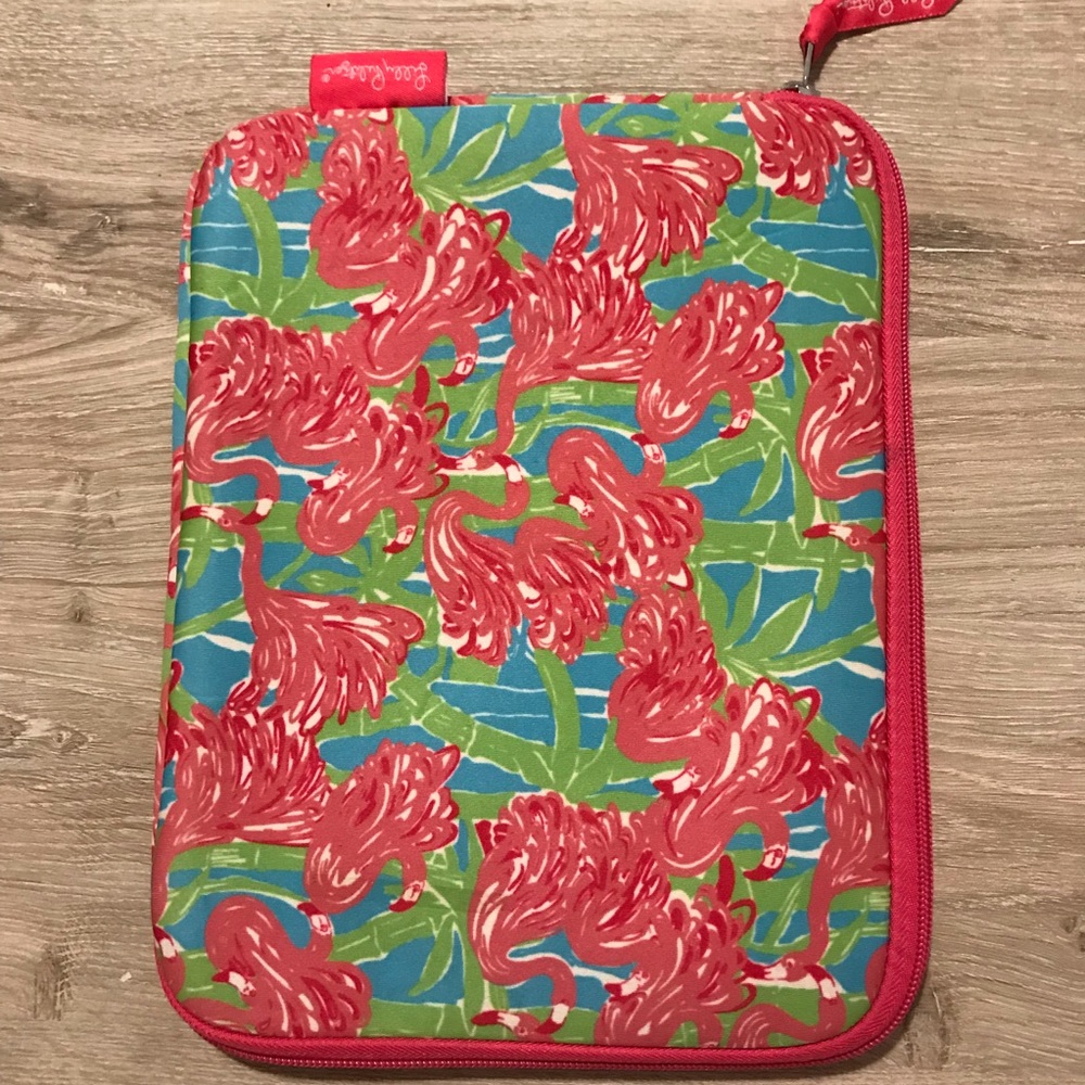 Lilly Pulitzer Tablet Case